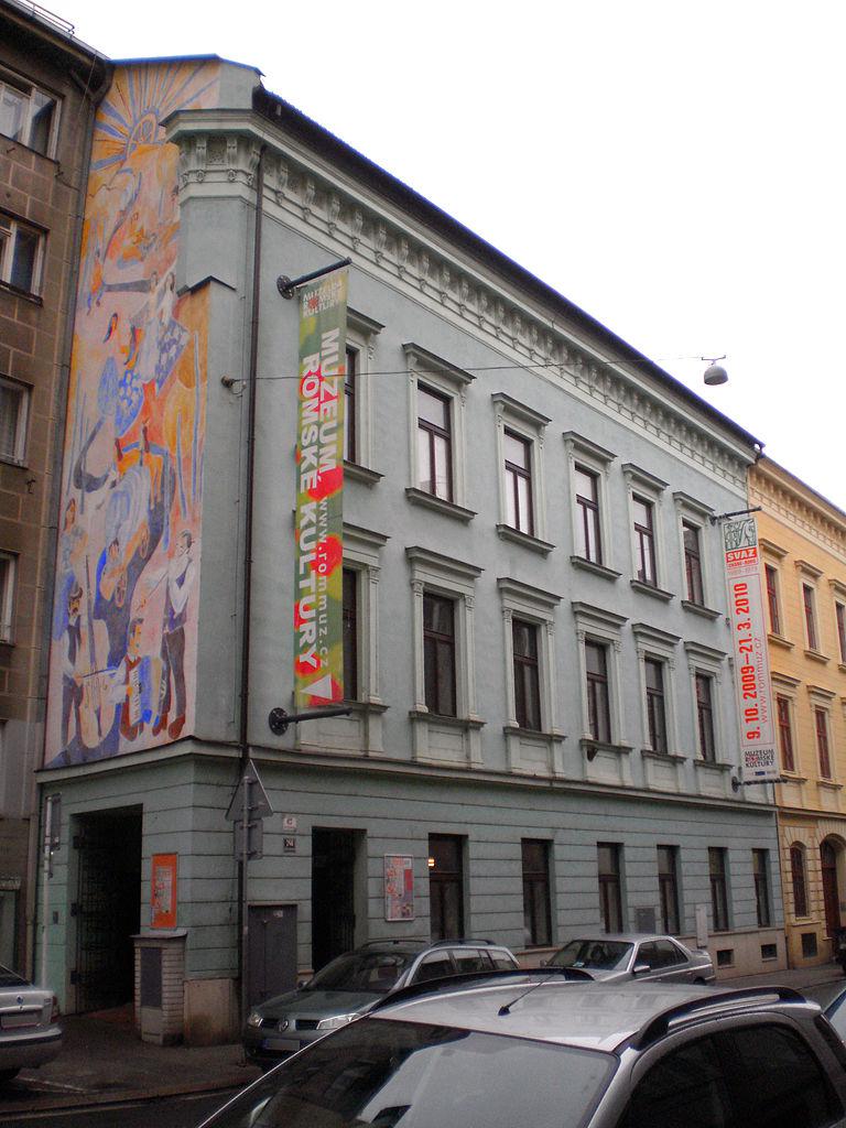 museum-of-romani-culture-brno