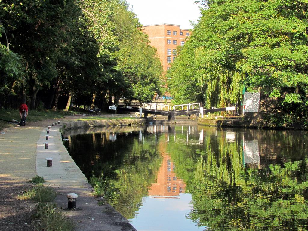 Abbey Park, Leicester