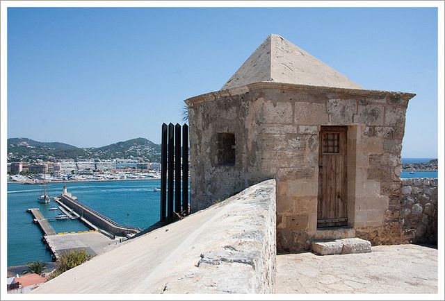Baluard de Santa Llúcia (Santa Llúcia Bastion),