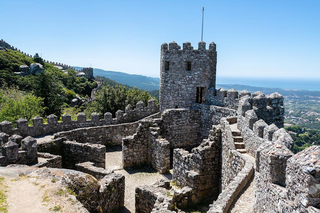 melhores cidades para morar em Portugal Mouros melhores cidades para morar em Portugal Mouros