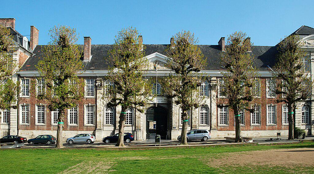 pope-s-college-leuven