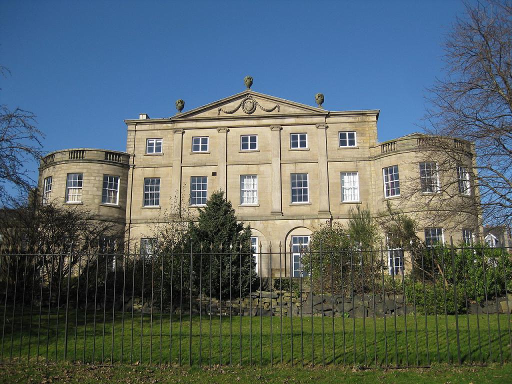 Denison Hall, Leeds