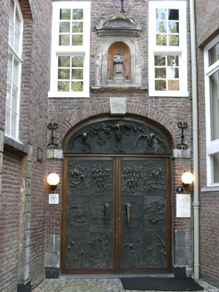 Natuurhistorisch Museum (Natural History Museum), Maastricht