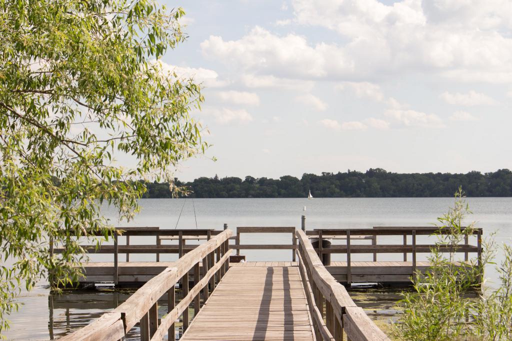 Lake Harriet, Minneapolis