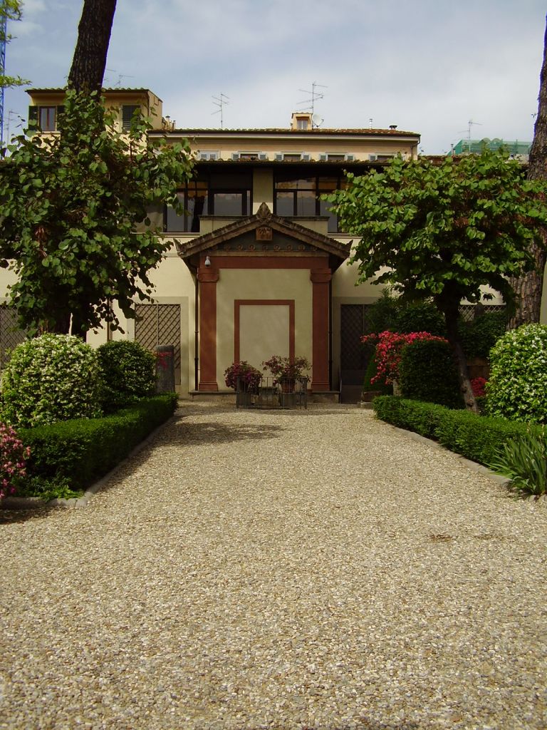 Museo archeologico nazionale di Firenze (National Archaeological Museum