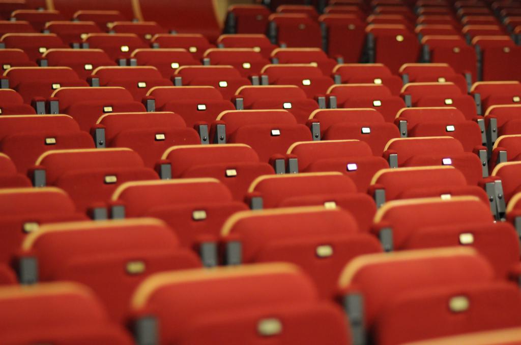 New Olympia Theatre, Colombo