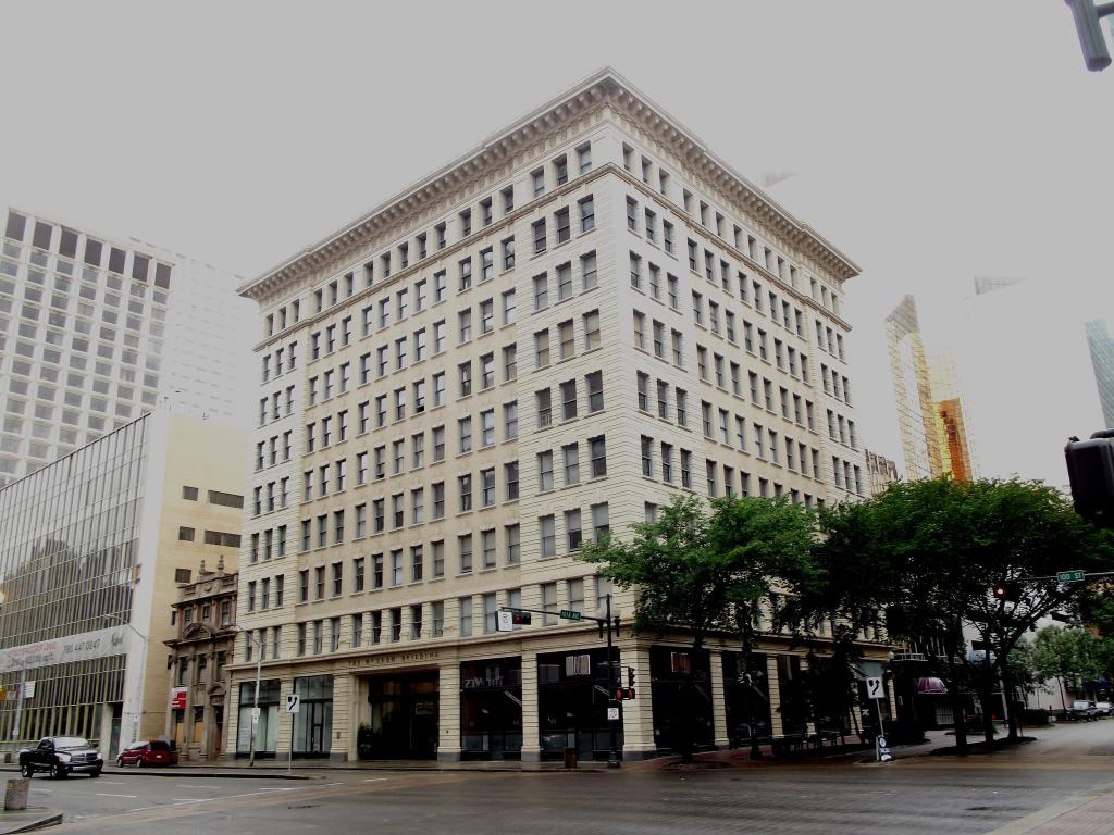 McLeod Building, Edmonton