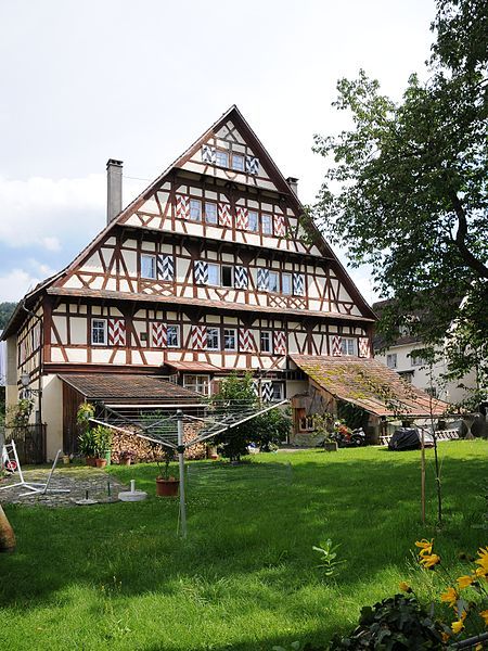 Altes Rathaus (Old Town Hall), Bregenz