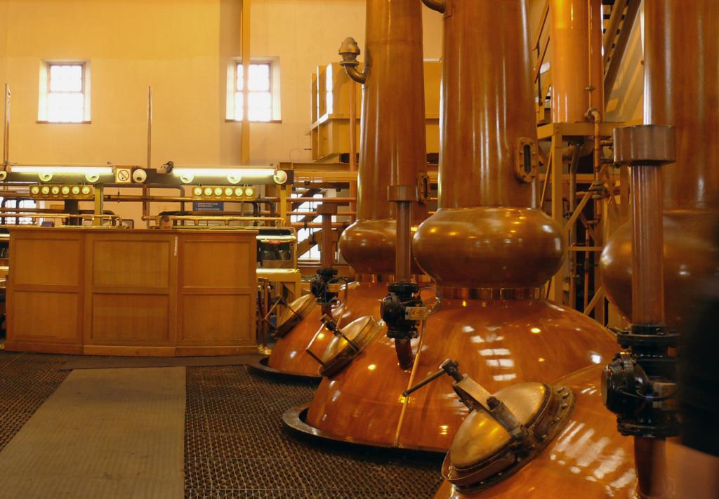Bottle Distillery, Eindhoven