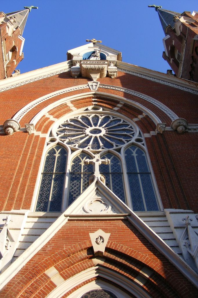 Saint Joseph's Church, Louisville