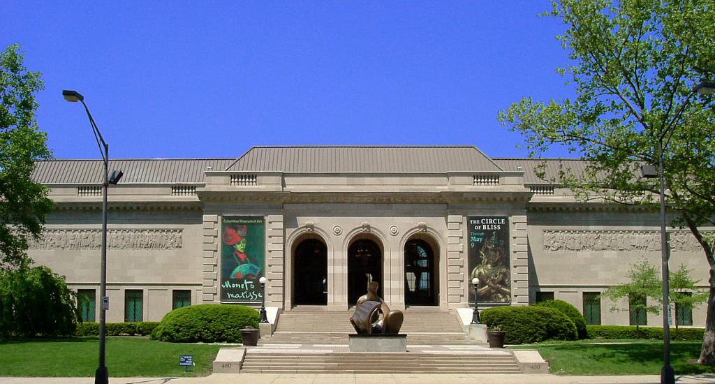 Columbus Museum of Art photo 1