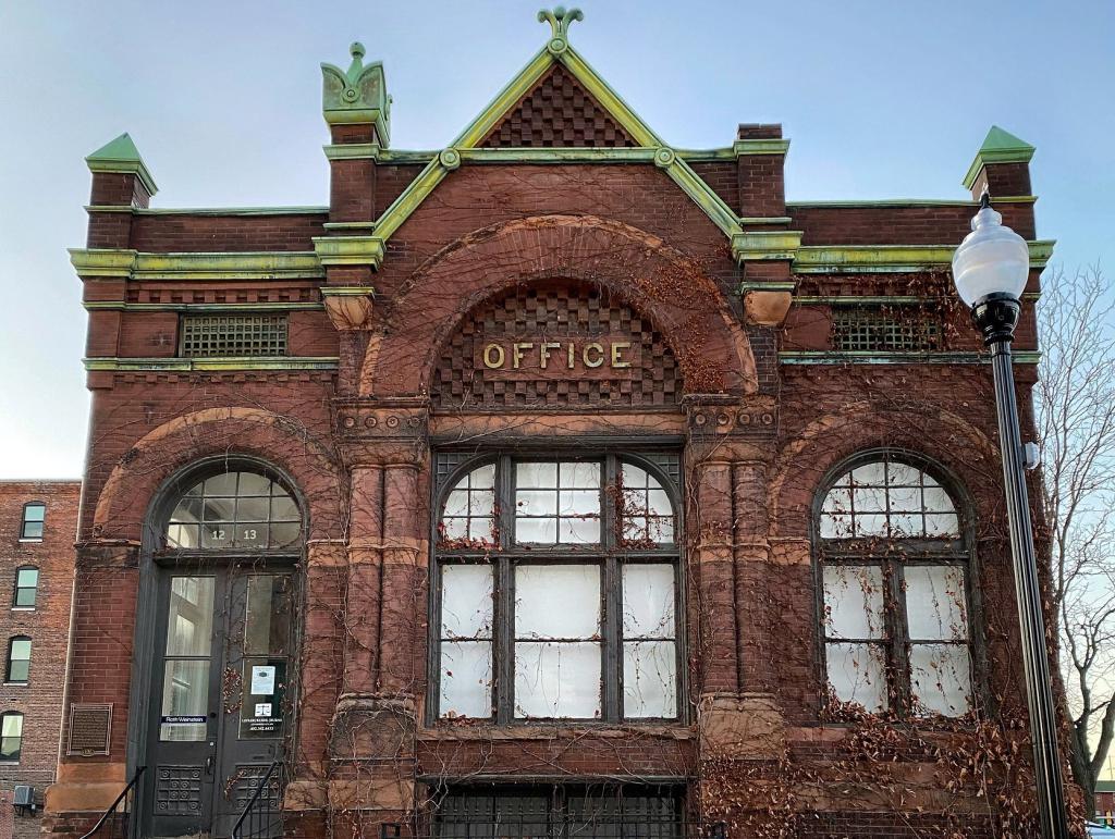 AnheuserBusch Beer Depot, Omaha