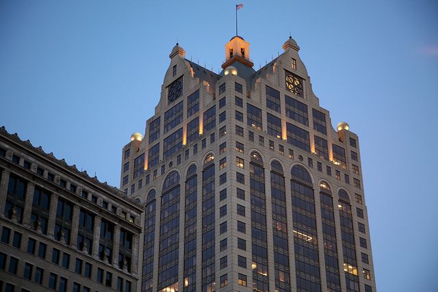 Faison Building, Milwaukee