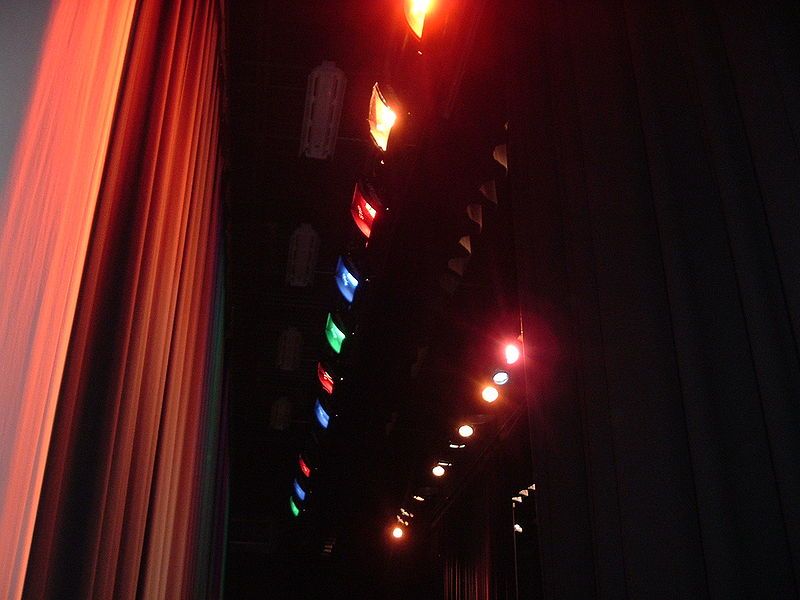 Art Theatre of Long Beach, Long Beach