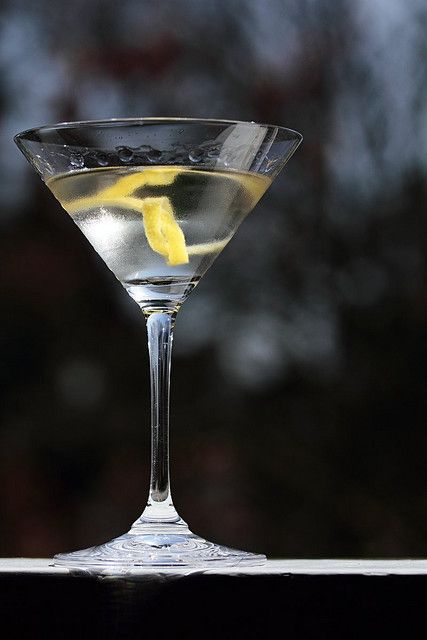Imbibe Martini Bar, Youngstown