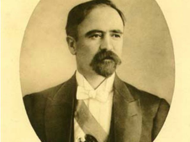 Fue Simpatizante Importante De Madero En Puebla