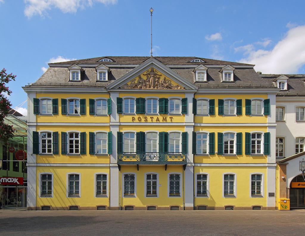bonn post öffnungszeiten