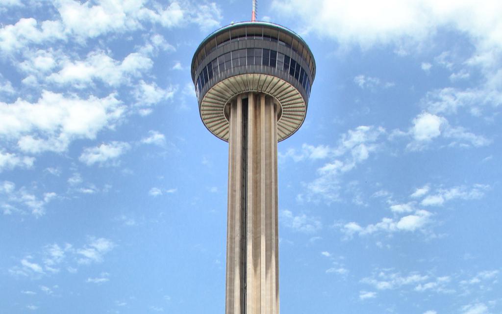 Tower of Americas, San Antonio