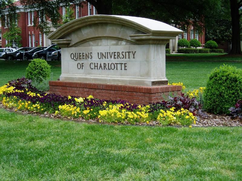 Queens University of Charlotte, Charlotte