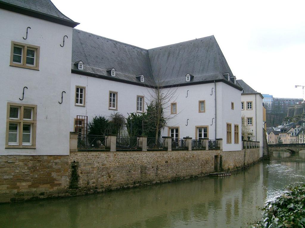 National Museum of Natural History, Luxembourg