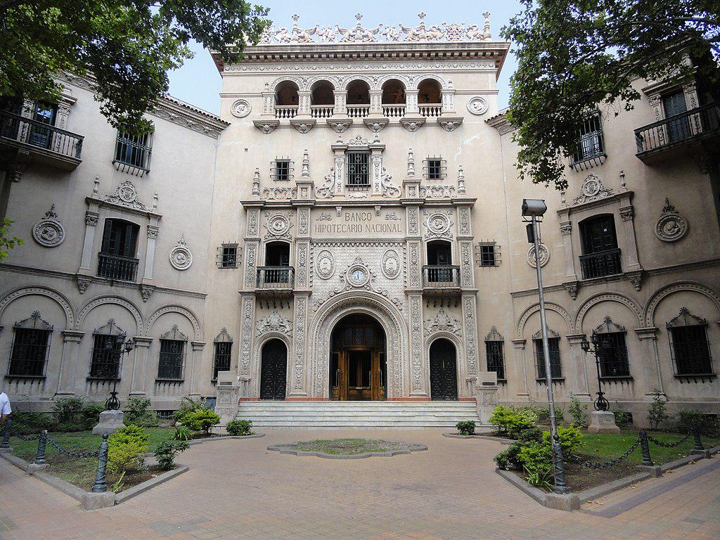 Banco Nacional Crédito Hipotecario: Your Ultimate Mortgage Guide in One Place