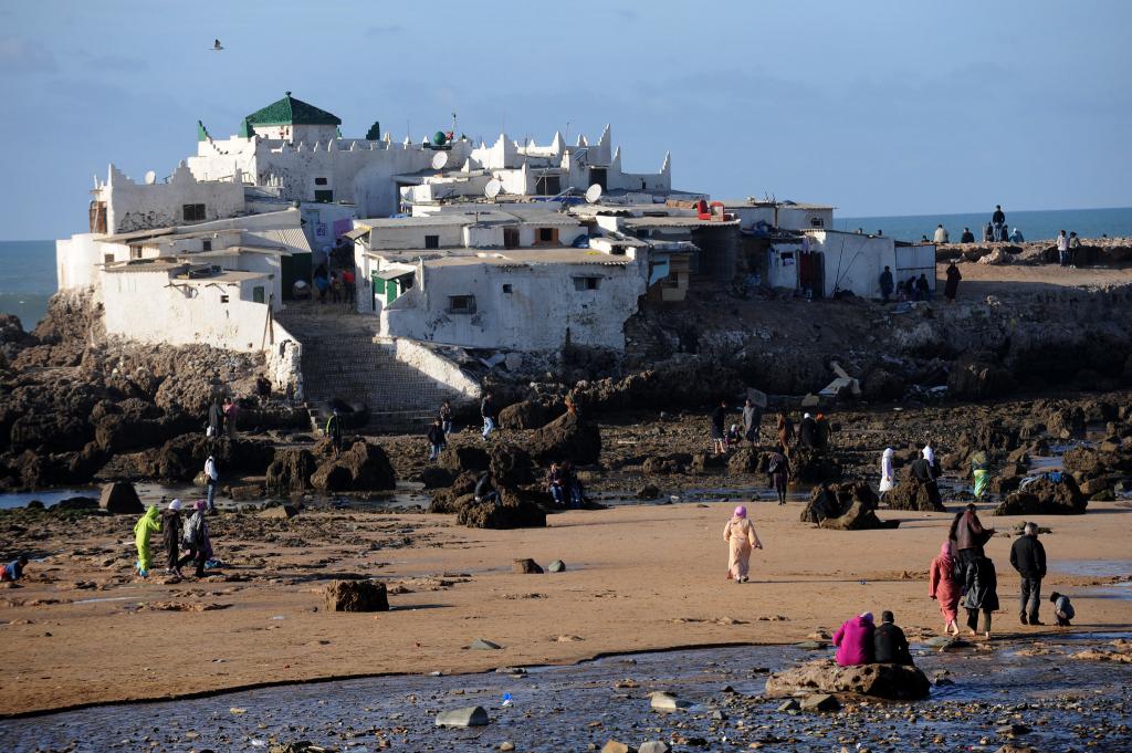 Ain Diab Casablanca ain-diab-casablanca