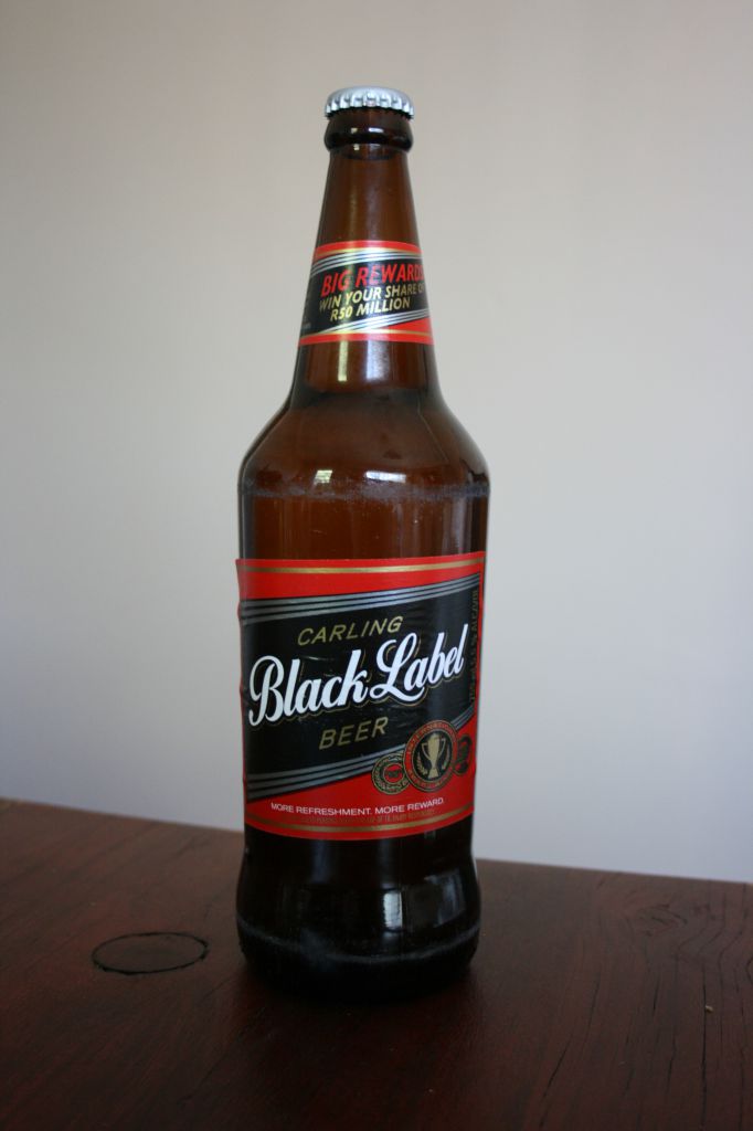 Liquor City Hillbrow, Johannesburg