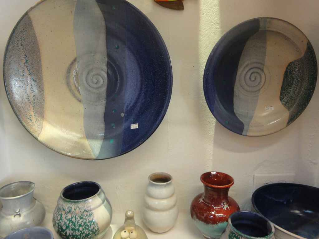 Puerto Rican Art & Crafts, San Juan