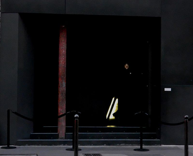 Silencio Club, Paris