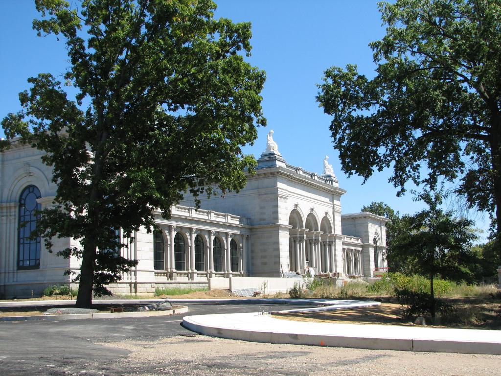 Fairmount Park, Philadelphia