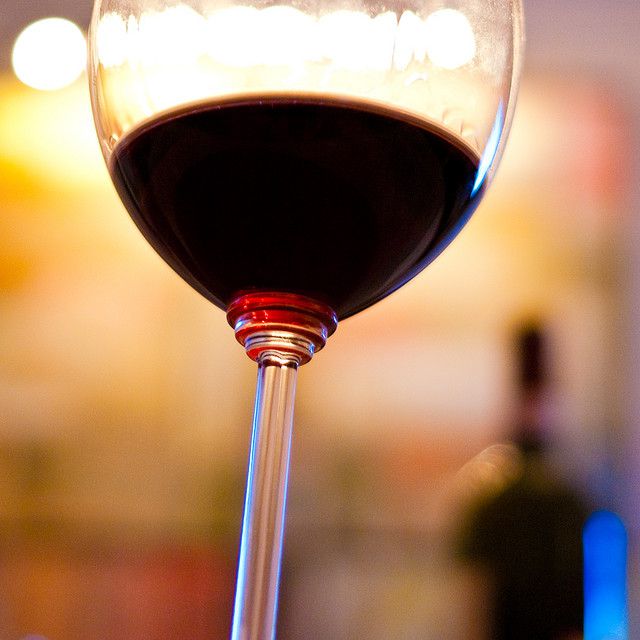 Anodyne, Albuquerque