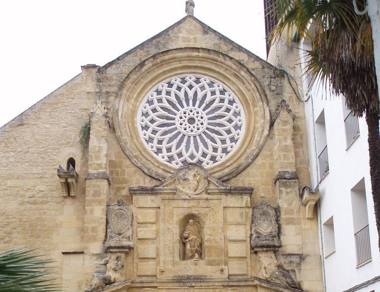 Iglesia de San Pablo (St. Paul Church), Cordoba