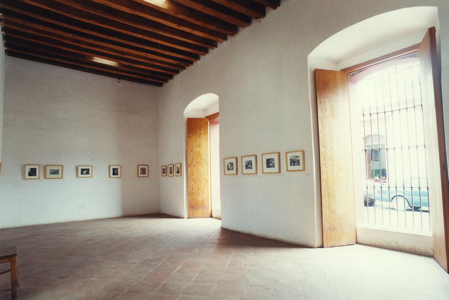 Centro Fotografico Manuel Alvarez Bravo (Manuel Alvarez Bravo ...
