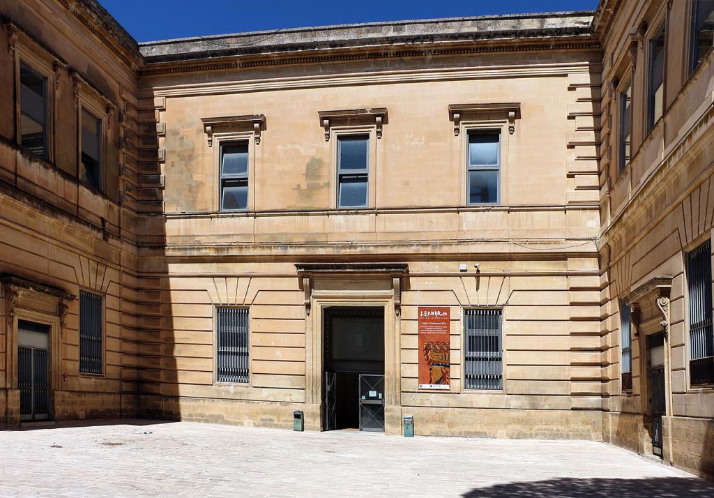 museo-archeologico-sigismondo-castromediano-sigismondo-castromediano