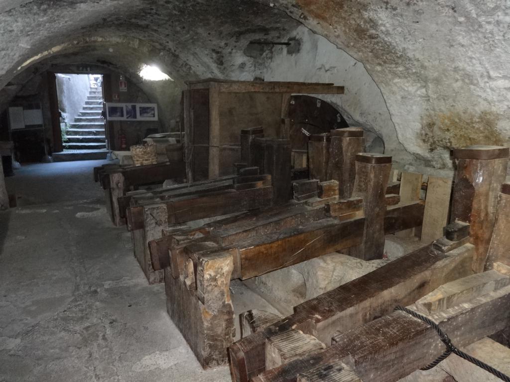 Museo della Carta (Museum of Handmade Paper), Amalfi