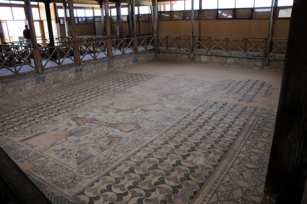House of Dionysos