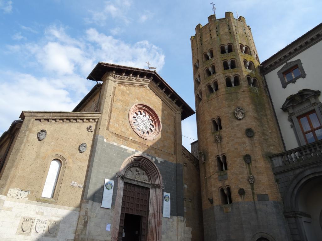Chiesa di Santi Andrea e Bartolomeo (Church of Saints Andrea and