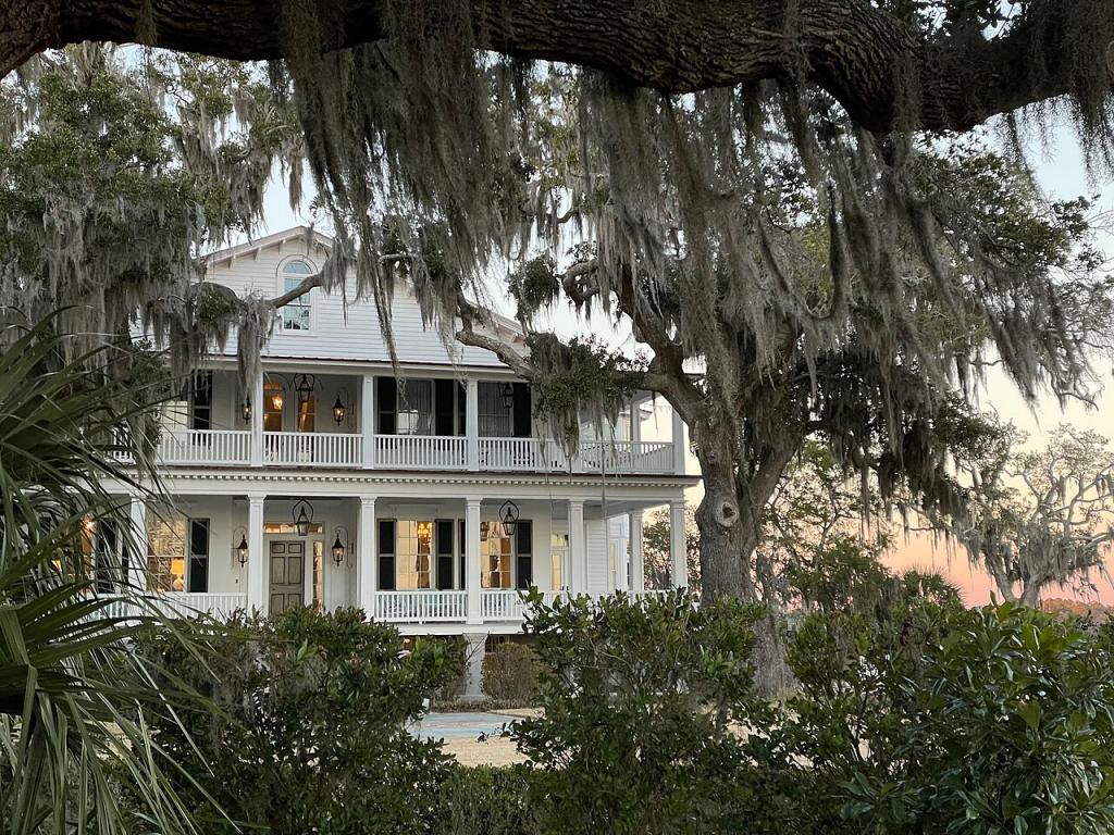 The Point, Beaufort, image size:1024x768