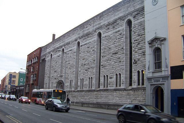 Saint Augustine's Church, Cork