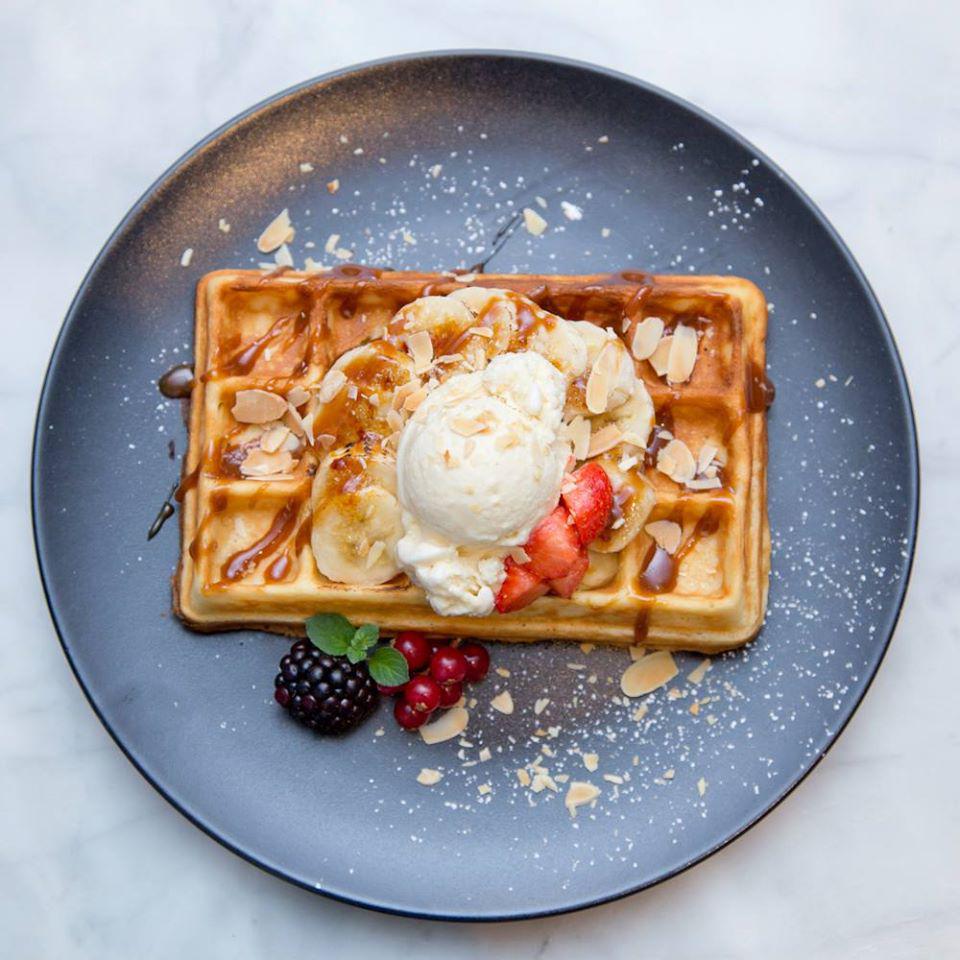 Waffel Oder Becher Berlin