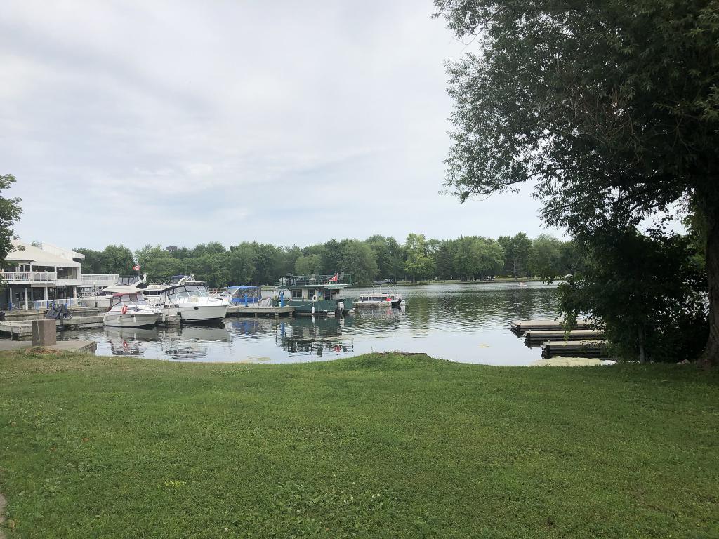 Dow's Lake, Ottawa