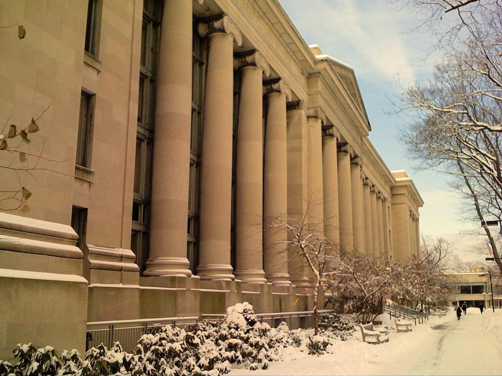 Harvard Law School Boston