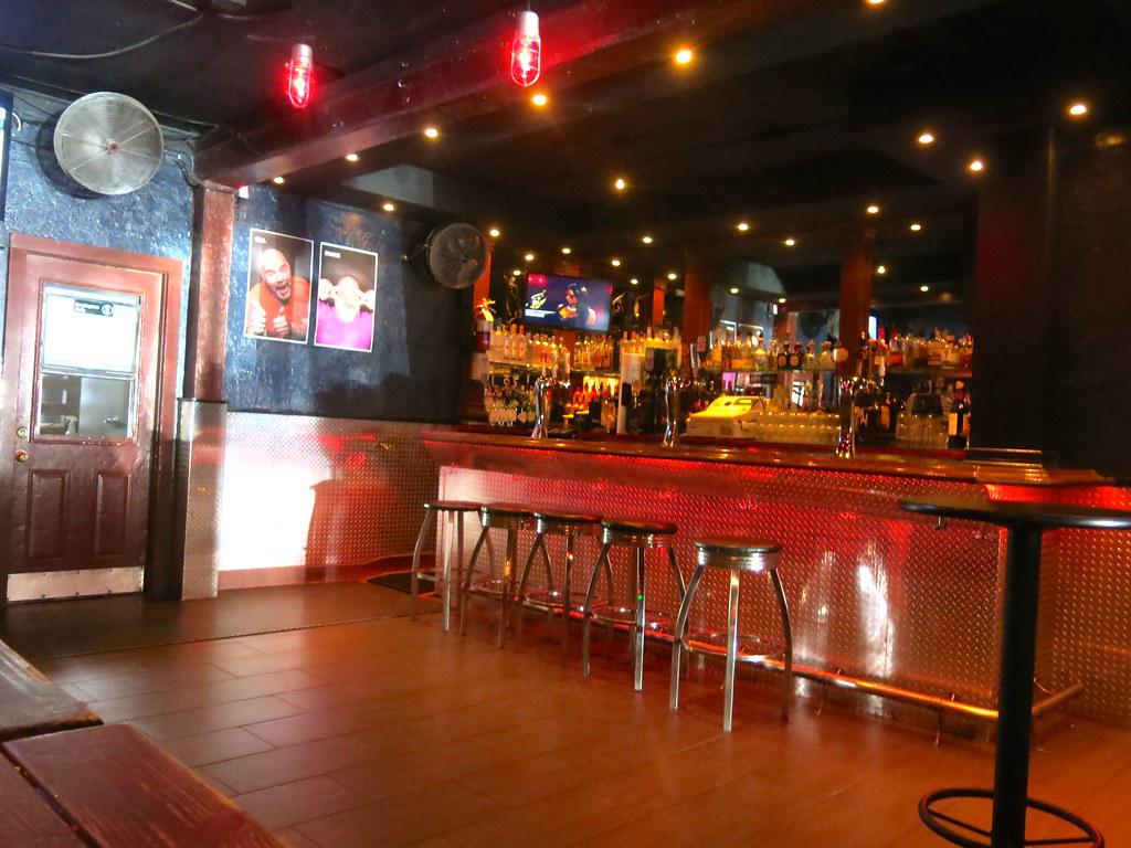 440 Castro Bar, San Francisco