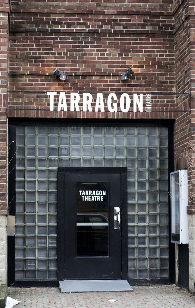 Tarragon Theater, Toronto