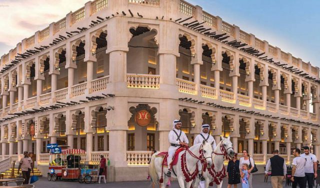 Doha Tour Souq Waqif Dinner Doha Doha Tour Souq Waqif Dinner Doha