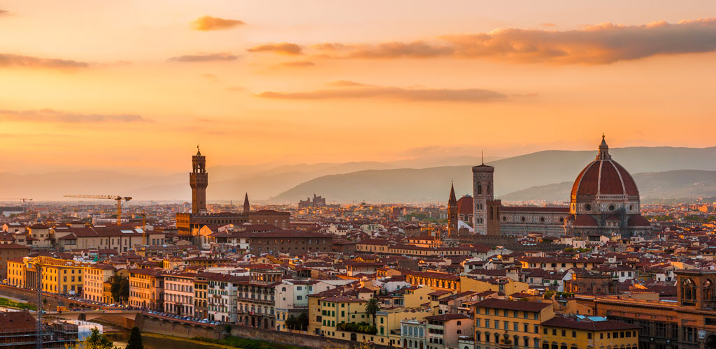 Where To Stay in Florence - Guide of Best Areas - GPSmyCity