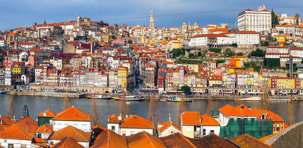 Where To Stay In Porto Guide Of Best Areas Gpsmycity