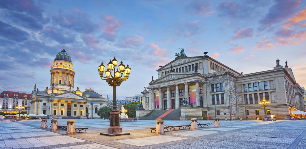 Where To Stay In Berlin Guide Of Best Areas Gpsmycity